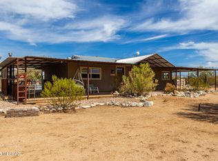 36344 S Mule Deer Rd, Marana, AZ 85658