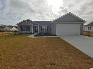 3209 Merganser Dr LOT 93, Conway, SC 29527