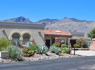 4091 E Pontatoc Canyon Dr, Tucson, AZ 85718