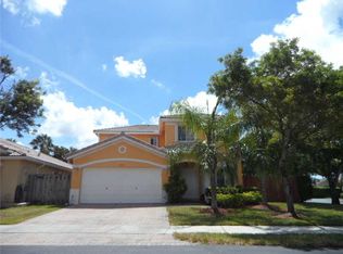 14275 SW 155th Ct, Miami, FL 33196