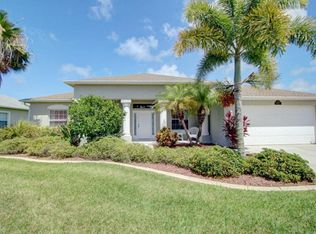 5577 Indigo Crossing Dr, Rockledge, FL 32955