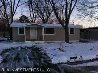 203 N 1st St, Austin, AR 72007