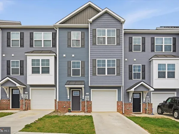 21 Olga Dr, Martinsburg, WV 25403