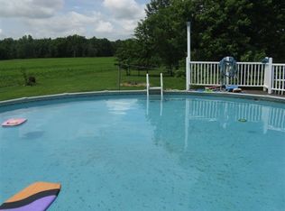 1688 Salem Noble Rd, Saint Marys, OH 45885