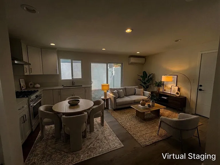 7317 -7321 Garden Grove Avenue — Photo 7