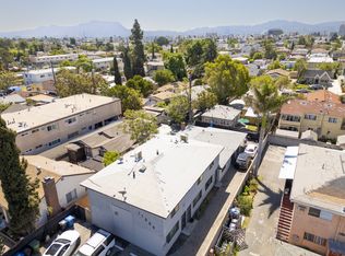 11304 Tiara St APT 3, North Hollywood, CA 91601