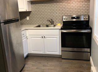 25 Kenmore St, West Warwick, RI 02893