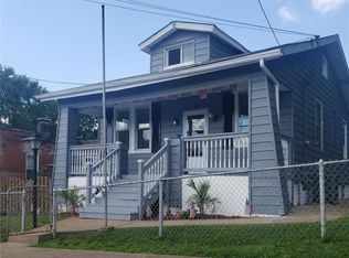 315 Weiss Ave, Saint Louis, MO