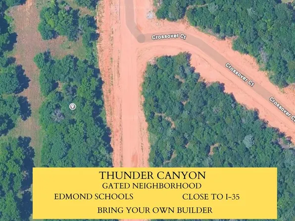 2237 Twister Trl Lot 19, Edmond, OK 73034