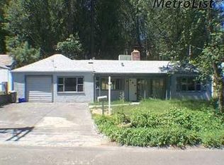 3072 Wiltse Rd, Placerville, CA 95667