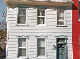 145 High St, Hagerstown, MD 21740