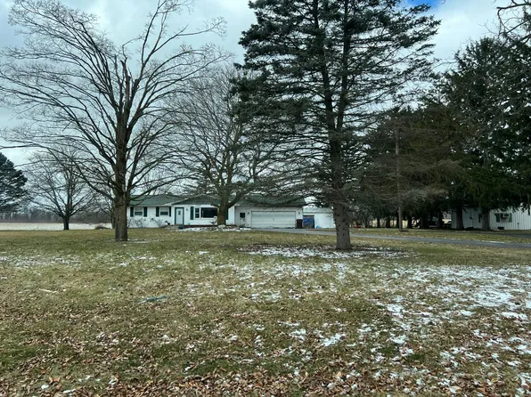 289 N Edgar Rd, Mason, MI 48854