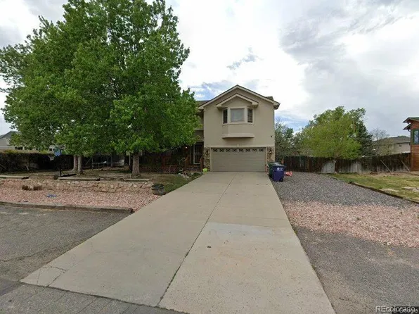 1095 S Fulton Street, Denver, CO 80247
