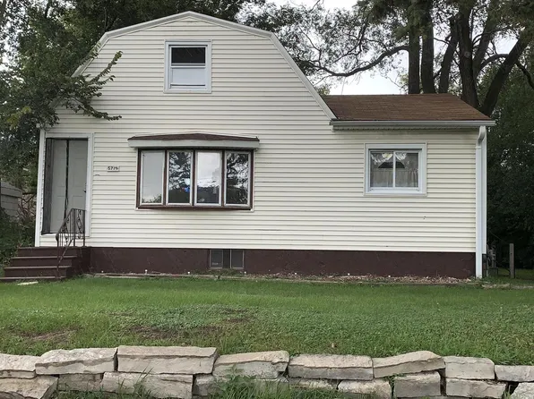 5714 West Mill ROAD, Milwaukee, WI 53218