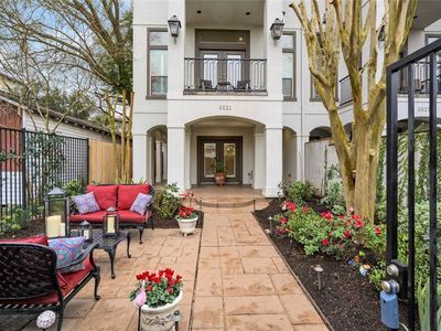 6521 Pickens St, Houston, TX, 77007