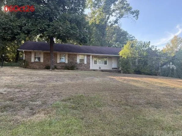 (undisclosed Address), Arkadelphia, AR 71923