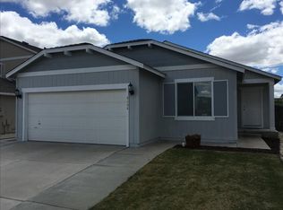 9504 Canyon Meadows Dr, Reno, NV 89506