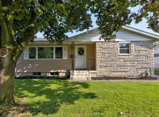 2518 Spaatz Ave, Columbus, OH