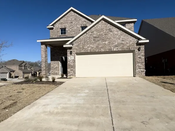 3941 Oak Creek Cir, Denison, TX 75020