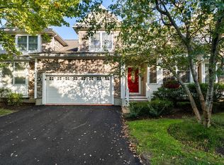 37 Hartland Way UNIT 37, Acton, MA 01720