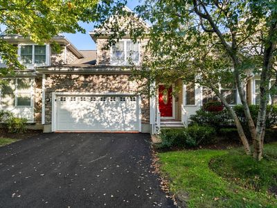 37 Hartland Way UNIT 37, Acton, MA, 01720