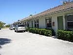 FRONT OF CONDOS