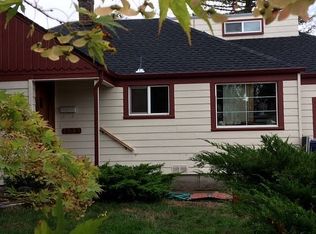 1834 Madison St, Eugene, OR 97402