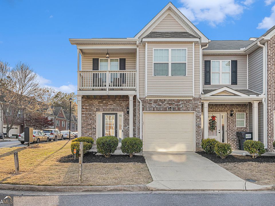 1st image of 7206 Begonia Way #4