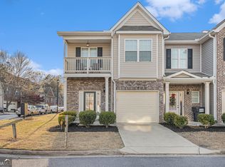 7206 Begonia Way #4, Austell, GA 30168