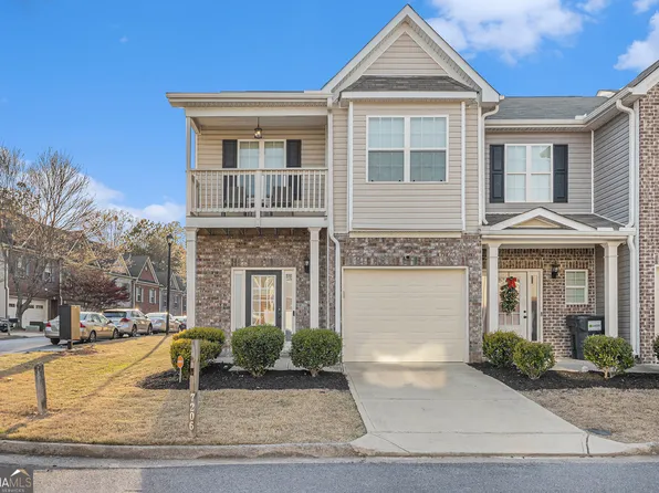 7206 Begonia Way #4, Austell, GA 30168