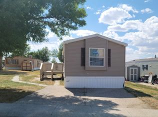 4 Sequoia Dr, Casper, WY 82604