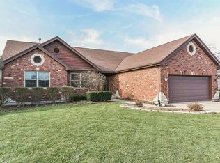 19508 Gray Ln, Frankfort, IL 60423