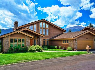 1580 Camel Drivers Ln, Colorado Springs, CO 80904