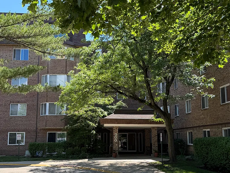 300 S Roselle Rd #206 — Photo 1