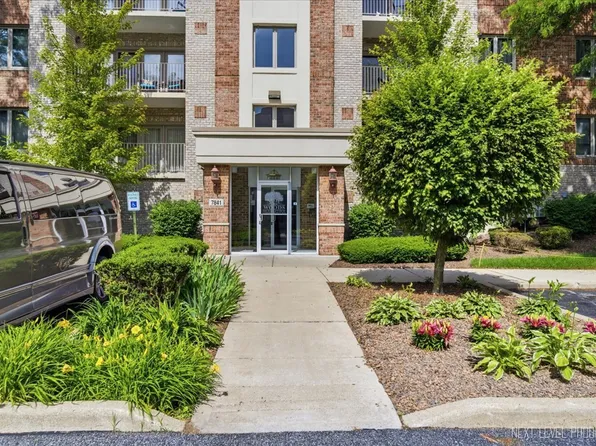7841 W 157th St Unit 104, Orland Park, IL 60462