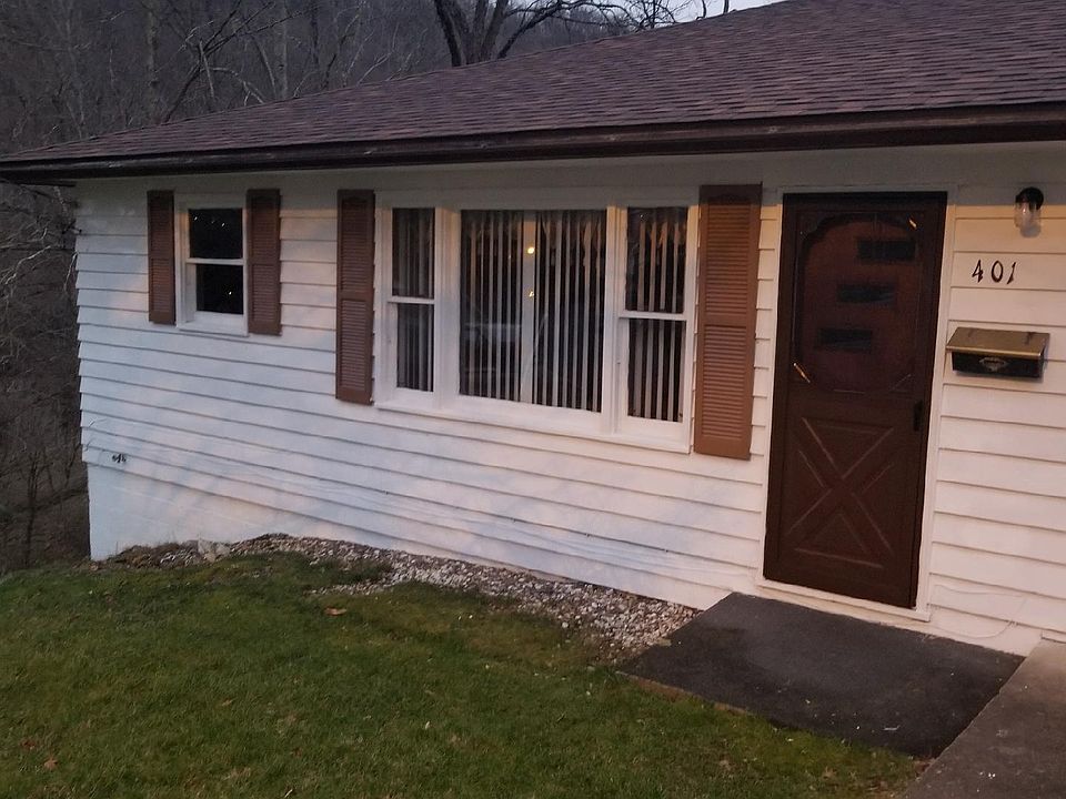 2nd image of 401 Thomas Ave
