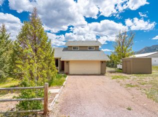 4900 El Oro Dr, Flagstaff, AZ 86004