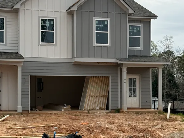 99 Maple Trl, Dawsonville, GA 30534