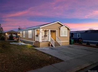 1201 W Thornton Pkwy LOT 240, Thornton, CO 80260