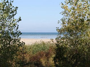 10194 Kinsey Bay Ln, Sister Bay, WI 54234