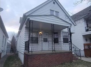 2647 Edwin St #2, Hamtramck, MI 48212