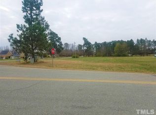 837 Peele Rd, Clayton, NC 27520