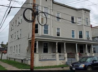 70 Wyllie St #1, Schenectady, NY 12307