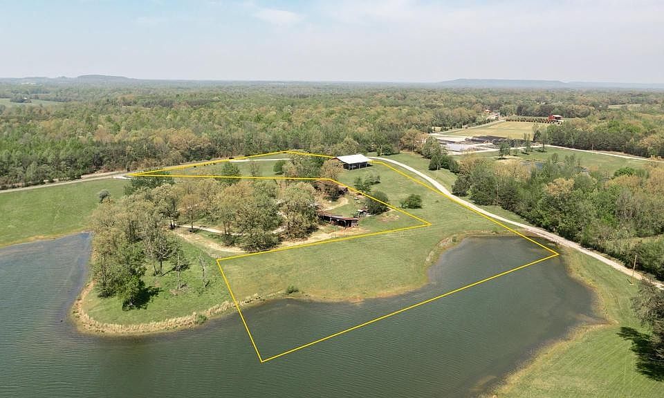 0 Starlight Rd LOT 8, Mcminnville, TN 37110 MLS 2514922 Zillow