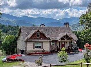 4145 Town Creek School Rd, Blairsville, GA 30512