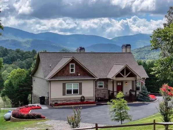 4145 Town Creek School Rd, Blairsville, GA 30512