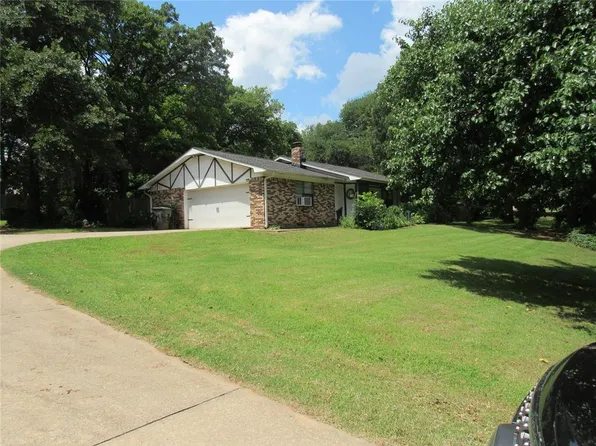 2900 W Wildwood Dr, Pauls Valley, OK 73075
