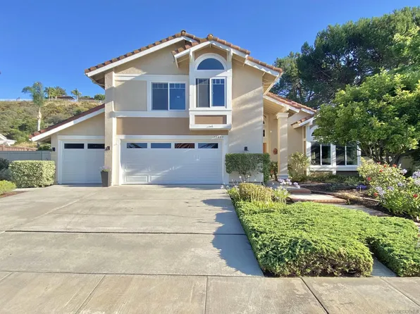 11835 Caminito Sanudo, San Diego, CA 92131