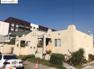 1050 37th St, Oakland, CA 94608
