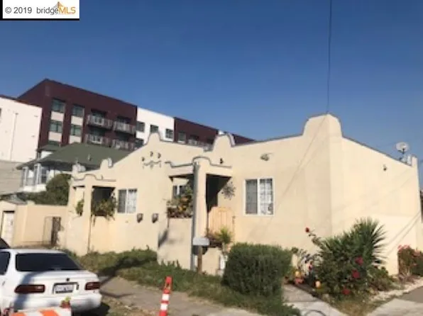 1050 37th St, Oakland, CA 94608